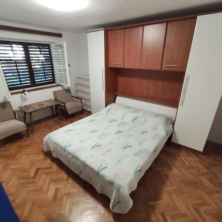 Peaceful Apartment 30 Meters From Sea Ζαντάρ Εξωτερικό φωτογραφία