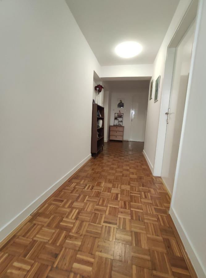 Peaceful Apartment 30 Meters From Sea Ζαντάρ Εξωτερικό φωτογραφία