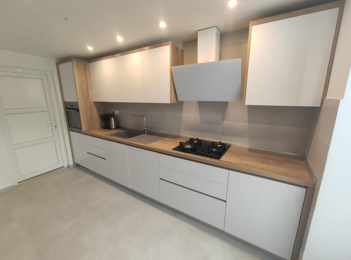 Peaceful Apartment 30 Meters From Sea Ζαντάρ Εξωτερικό φωτογραφία