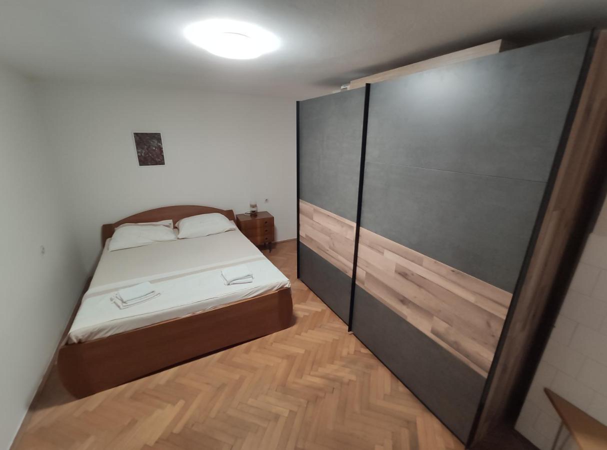 Peaceful Apartment 30 Meters From Sea Ζαντάρ Εξωτερικό φωτογραφία